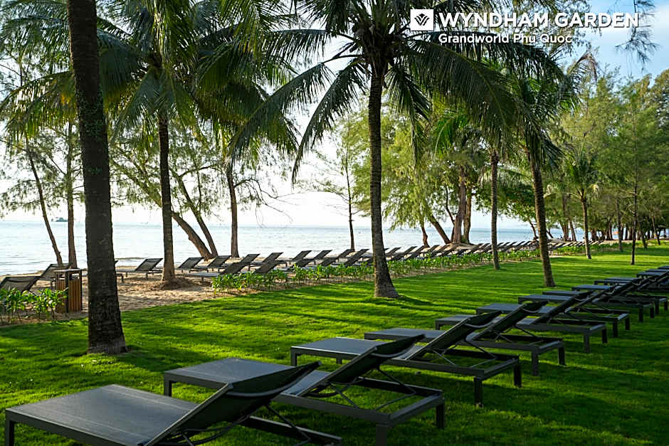Wyndham Garden Grandworld Phu Quoc