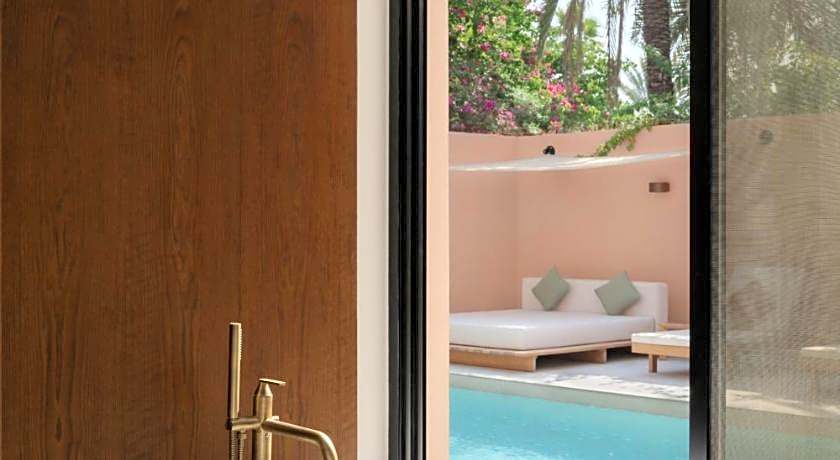 Meliá Desert Palm member of Meliá Collection