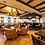 DoubleTree By Hilton Houston Hobby Airport