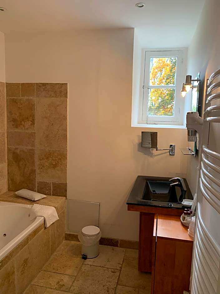 Hôtellerie Nouvelle de Villemartin