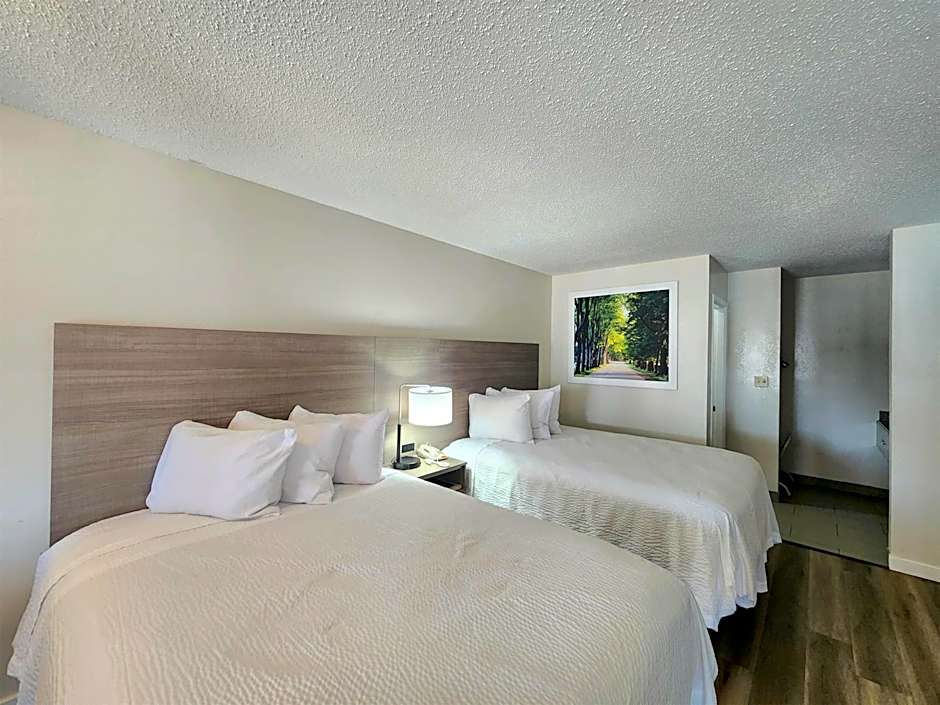 Days Inn by Wyndham San Marcos