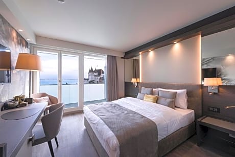 Ambassador Boutique Hotel