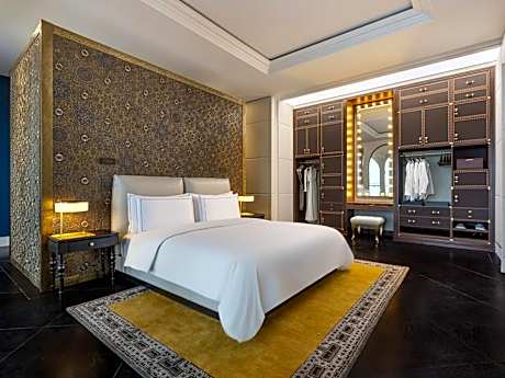 Urban Signature Suite
