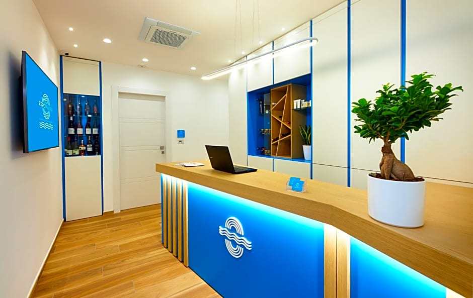 Zeropensieri B&B
