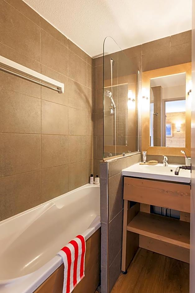 Residence Pierre & Vacances L'Ours Blanc