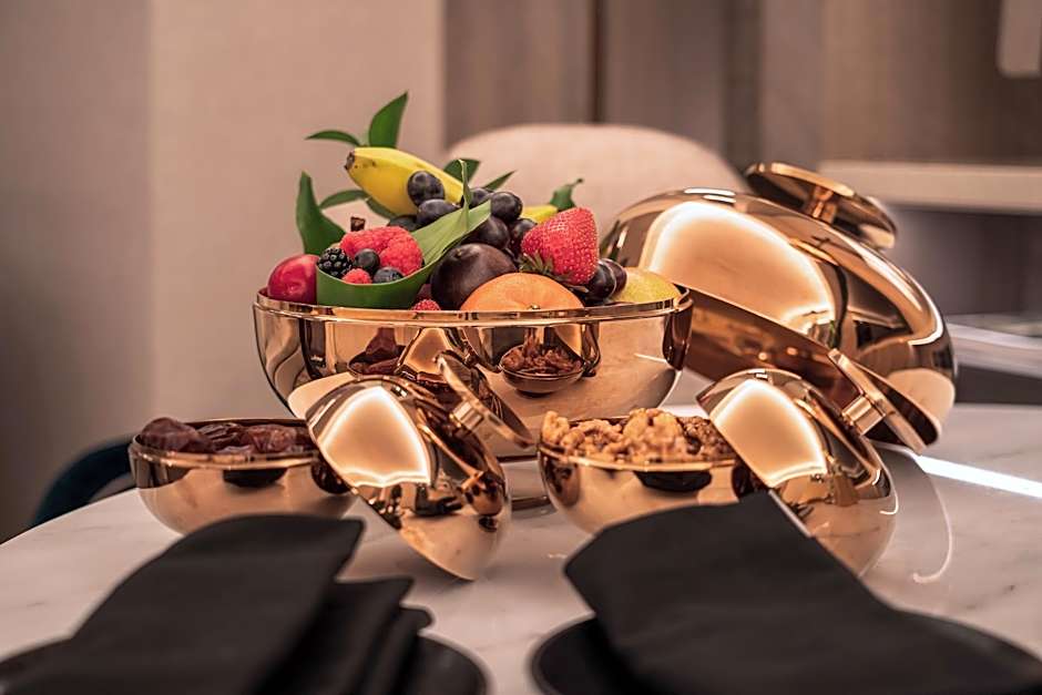 Four Seasons Hotel Riyadh at Kingdom Centre