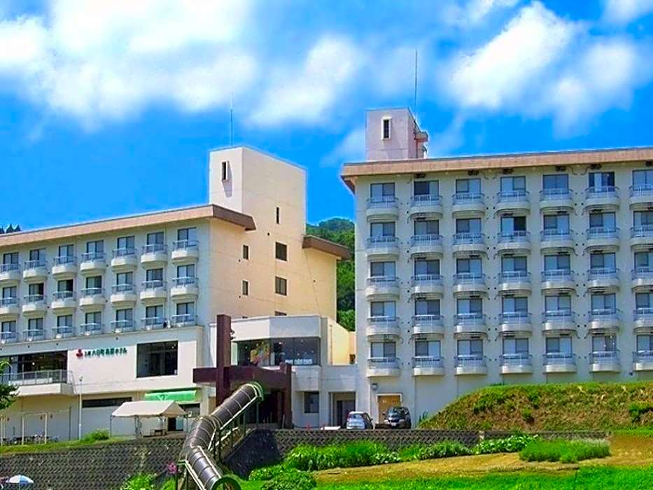 Muika Onsen Hotel