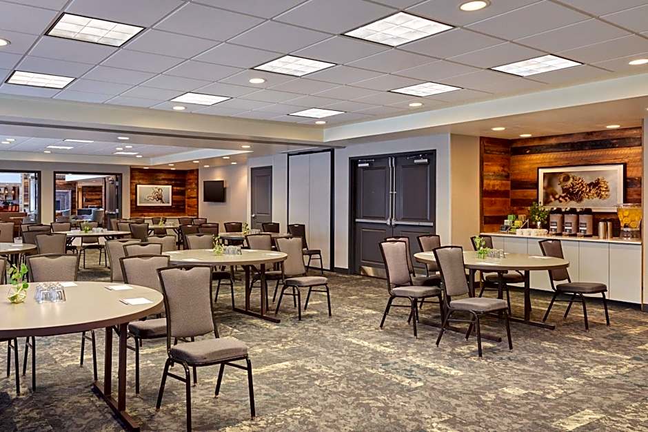 Residence Inn by Marriott Breckenridge