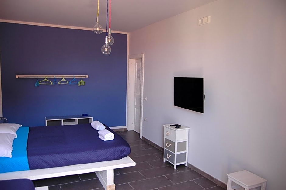 B&B Casa Valentone – Marina di Camerota, UT