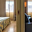 Apartamentos Vértice Sevilla Aljarafe