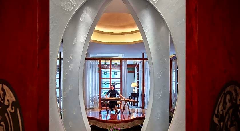 The Ritz-Carlton Guangzhou