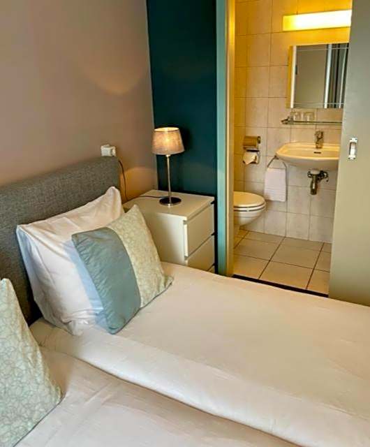 Boutique Hotel de la Ruïne