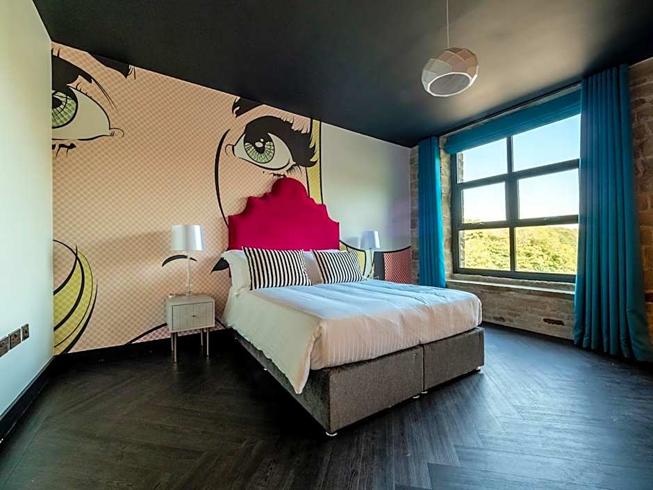 Bowers Mill Aparthotel