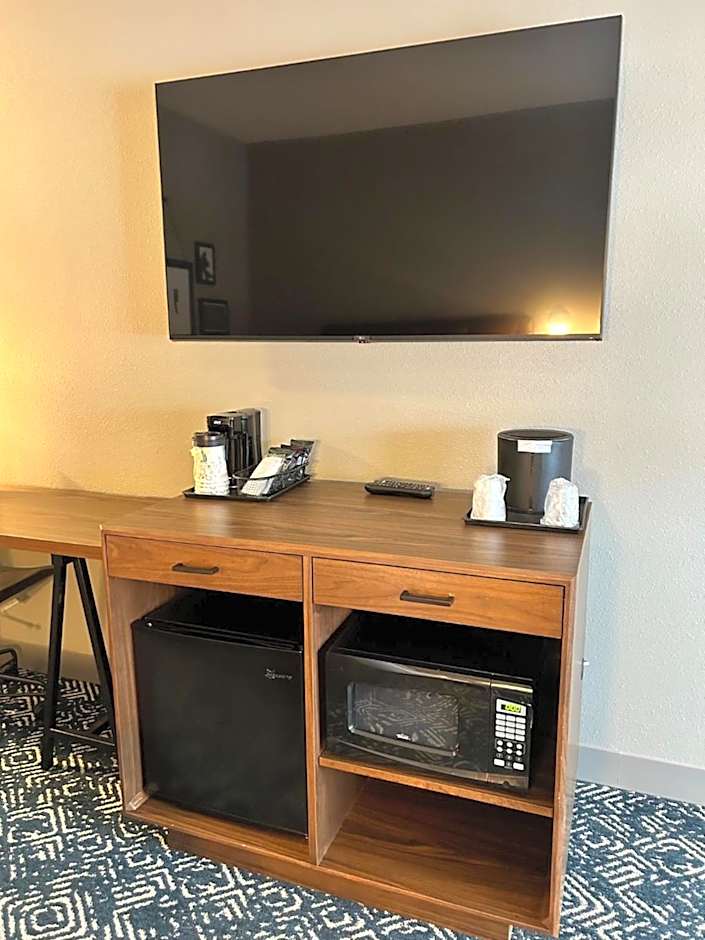 Four Points by Sheraton Bedford Manchester Airport