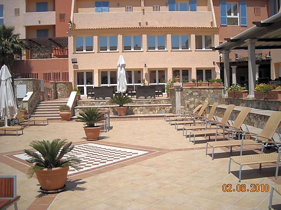 RESIDENCE Le Nereidi