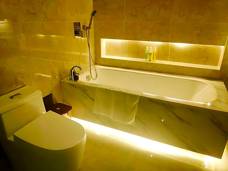 Azumaya Hotel Hai Phong