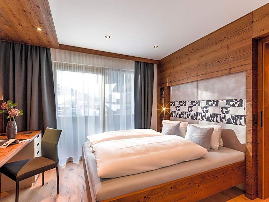 Hotel Jakobwirt Westendorf