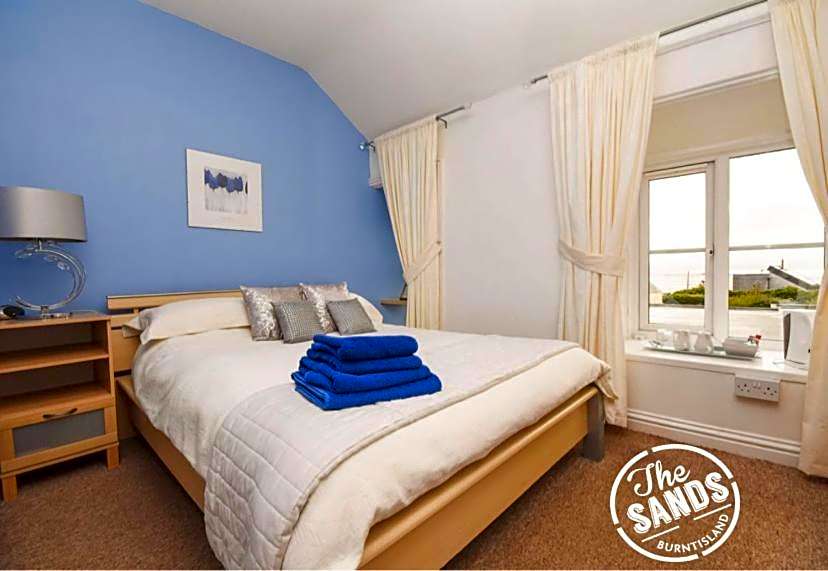 Burntisland Sands Hotel