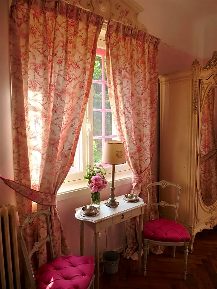 Villa La Croix Basque