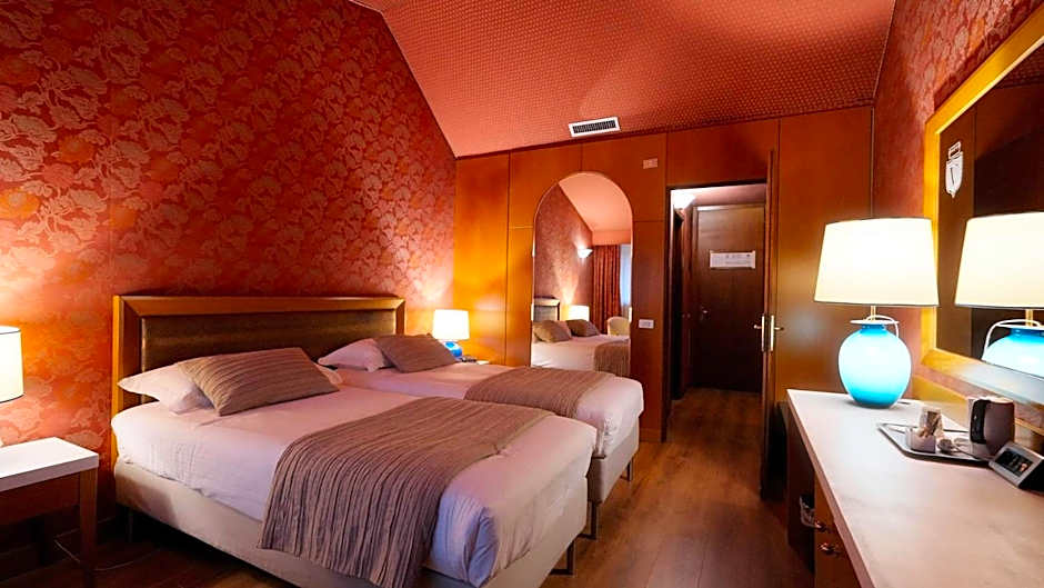 Hotel Motel Visconteo