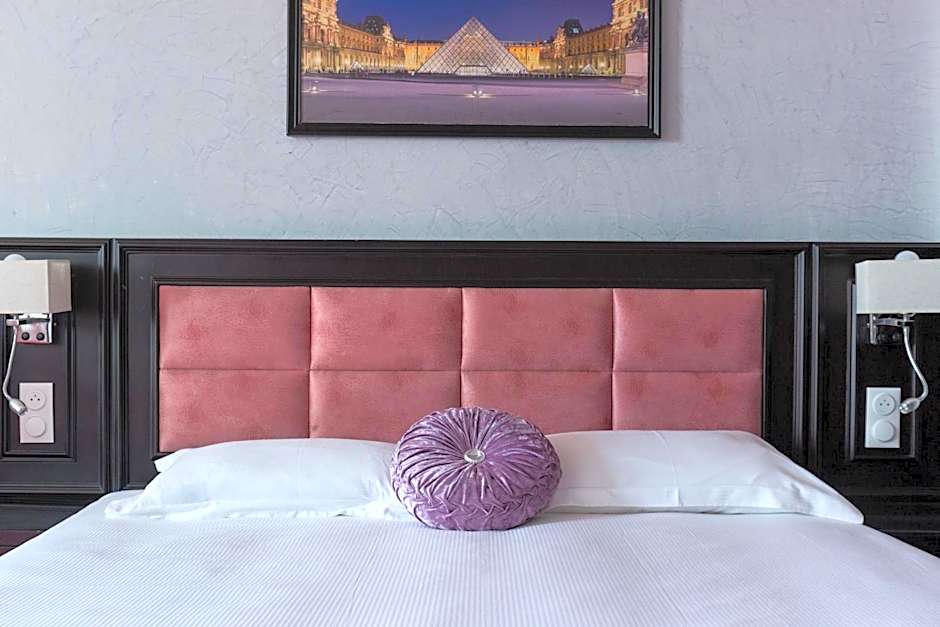HOTEL ROYAL Paris Ivry