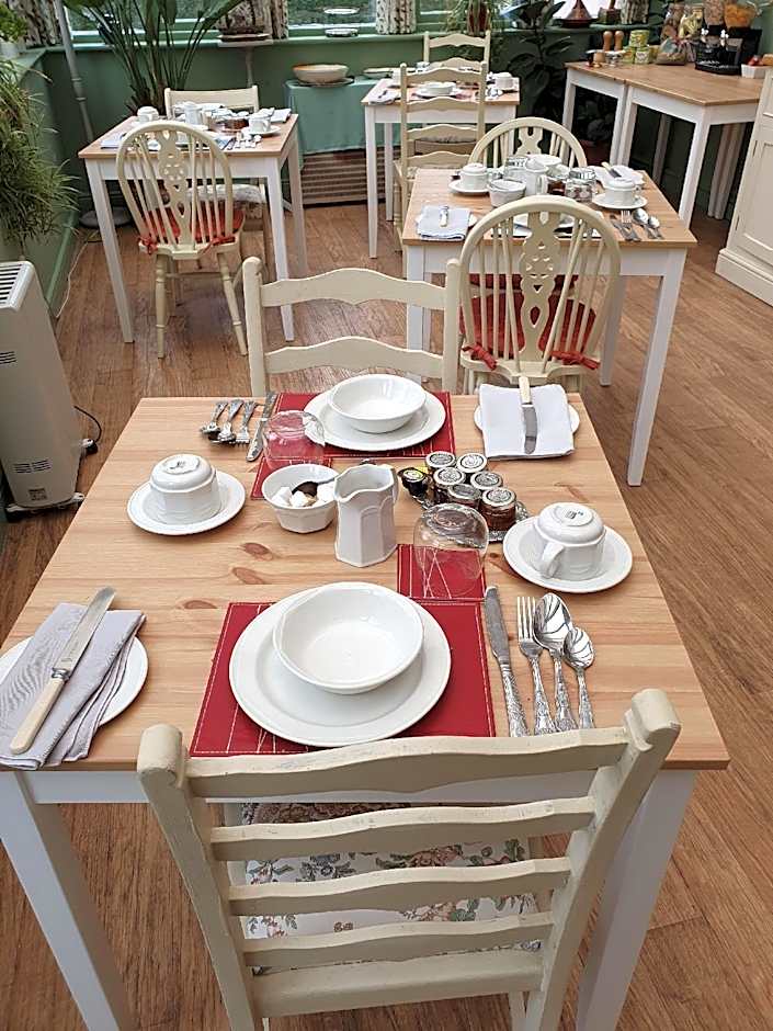 Marley House Bed & Breakfast