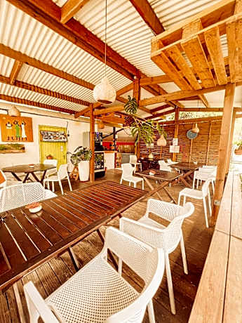 4 - LE VACOA - CHAMBRE 4 Rdc D