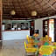 Casa Shiva Bacalar by Mij