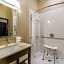 Comfort Suites Near Sam Houston Race Park