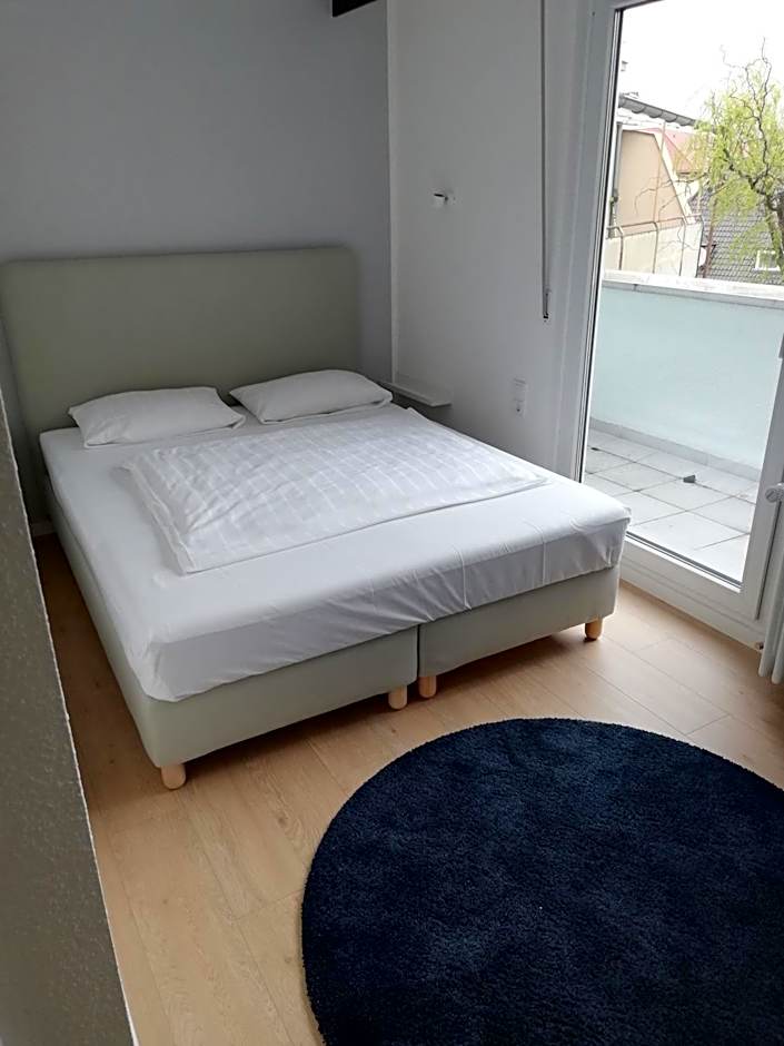 City Hotel und City Apartments Centrum