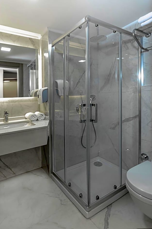 Piril Hotel Thermal&Beauty SPA
