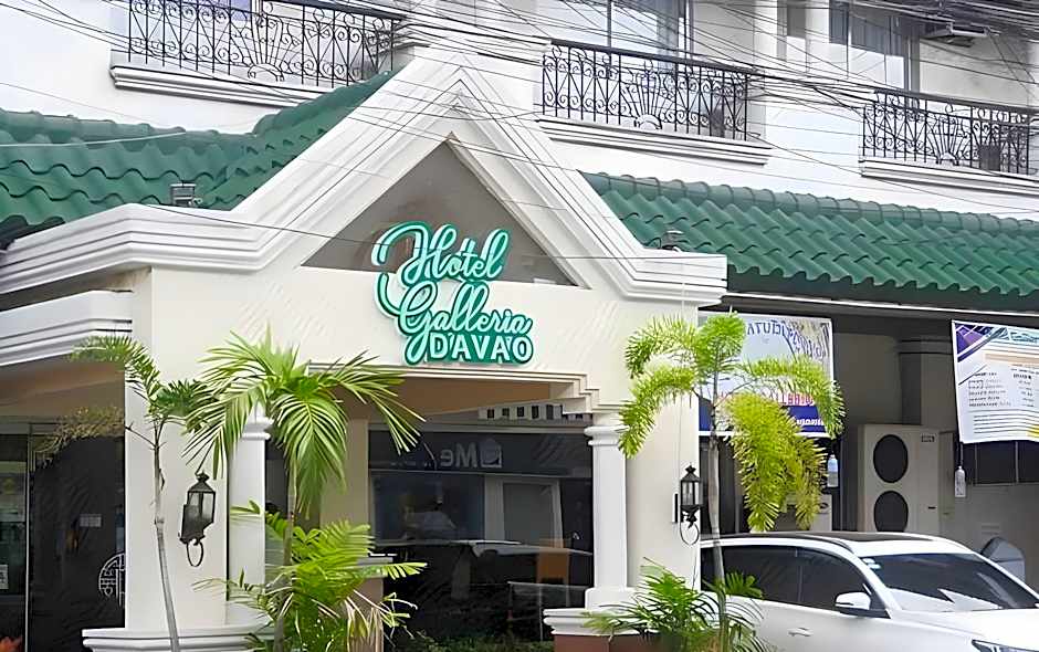 Hotel Galleria