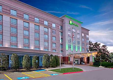 Holiday Inn Dallas - Fort Worth Airport South By IHG