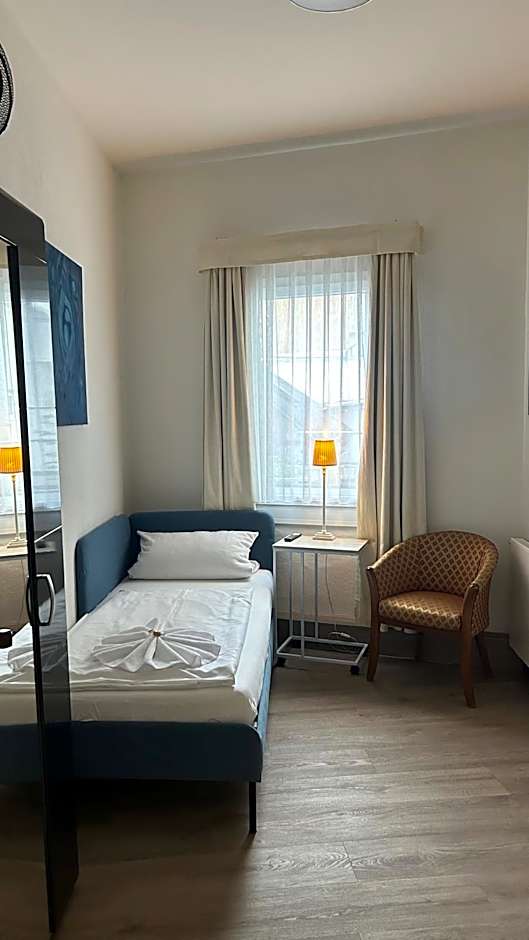 Hotel Ohm Patt