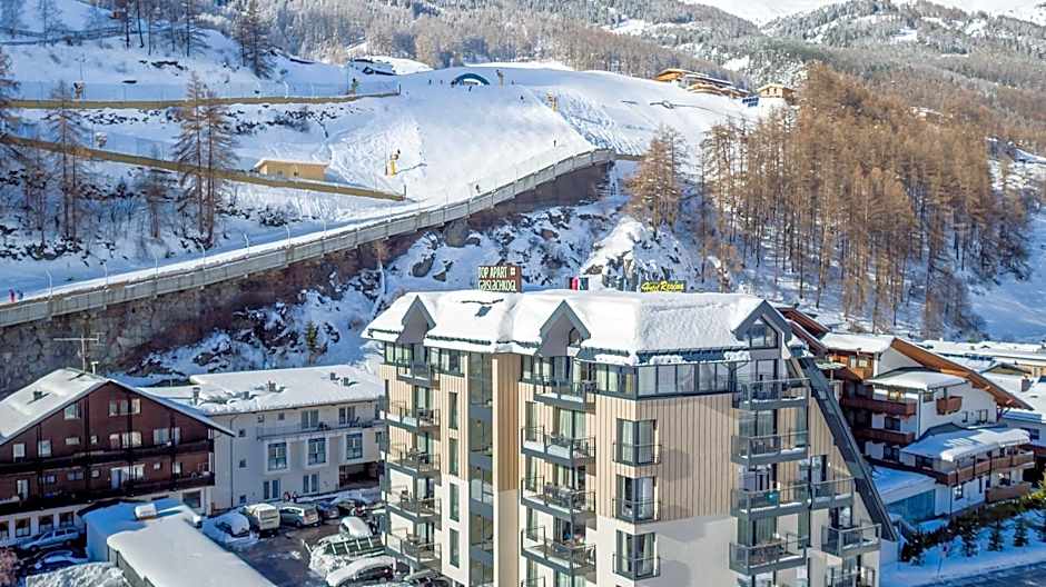 Top Apart Gaislachkogl