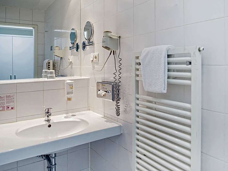 Hotel Domicil Hamburg by Golden Tulip