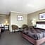 Comfort Inn On Raglan