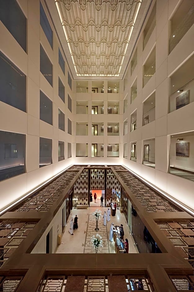 Mandarin Oriental Doha