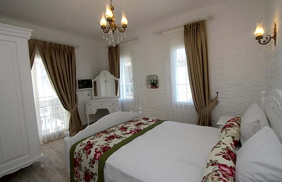 Alya Mou Butik Hotel