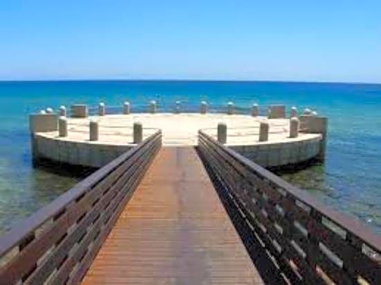 B&B Sale e Sole sul Mare