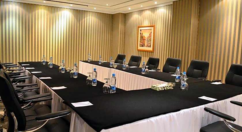 Four Points by Sheraton Lahore