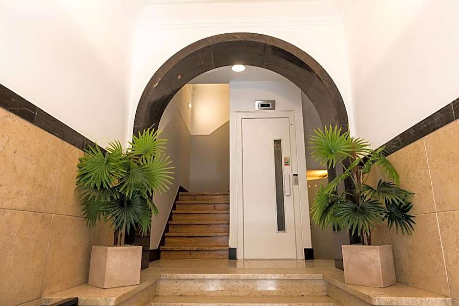 LX51 Studios & Suites by APT IIN - Lisbon Center