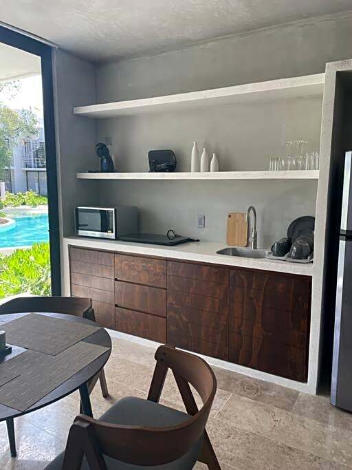 Tulum Sweet Condo with private pool