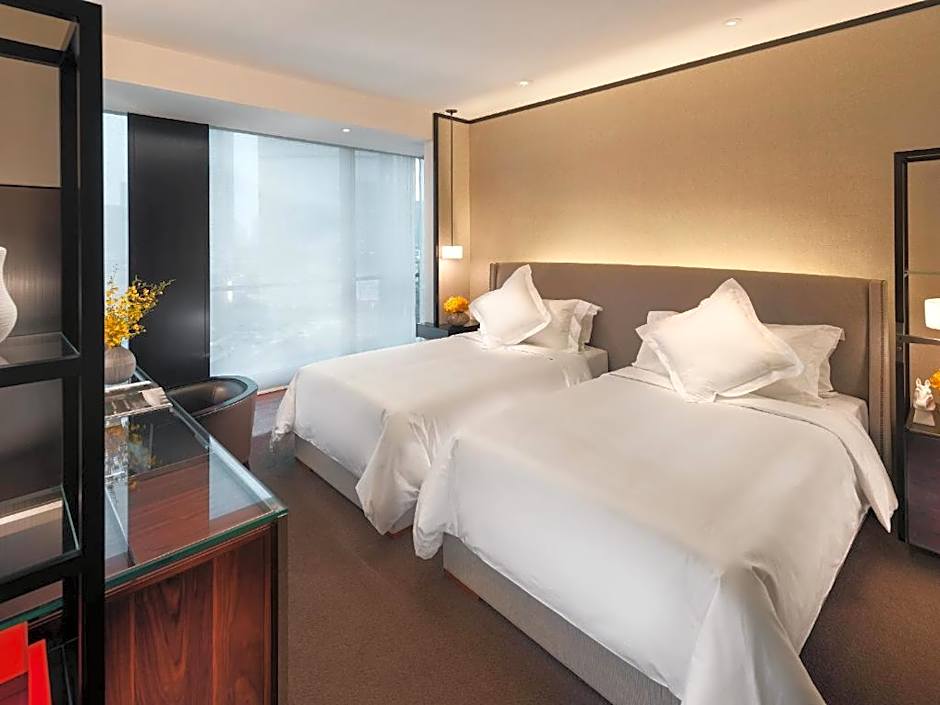 Mandarin Oriental Guangzhou