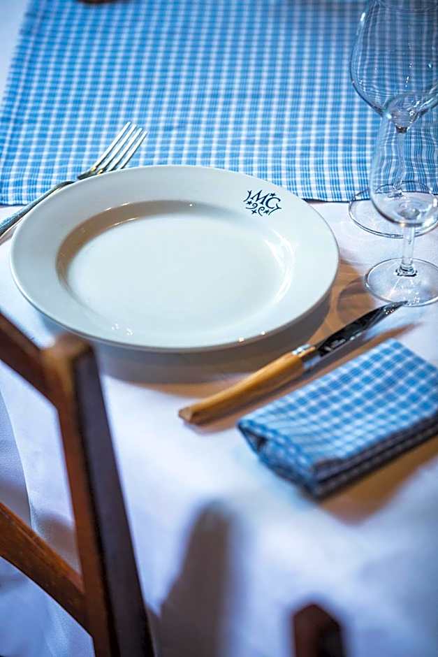 Le Hameau Albert 1er