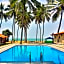Amagi Beach - Secluded Slice of Paradise