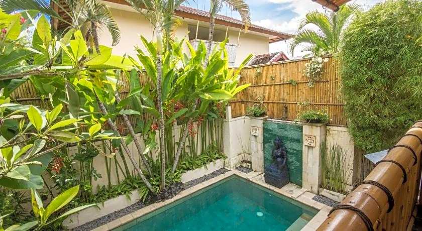 Villa Seriska Seminyak