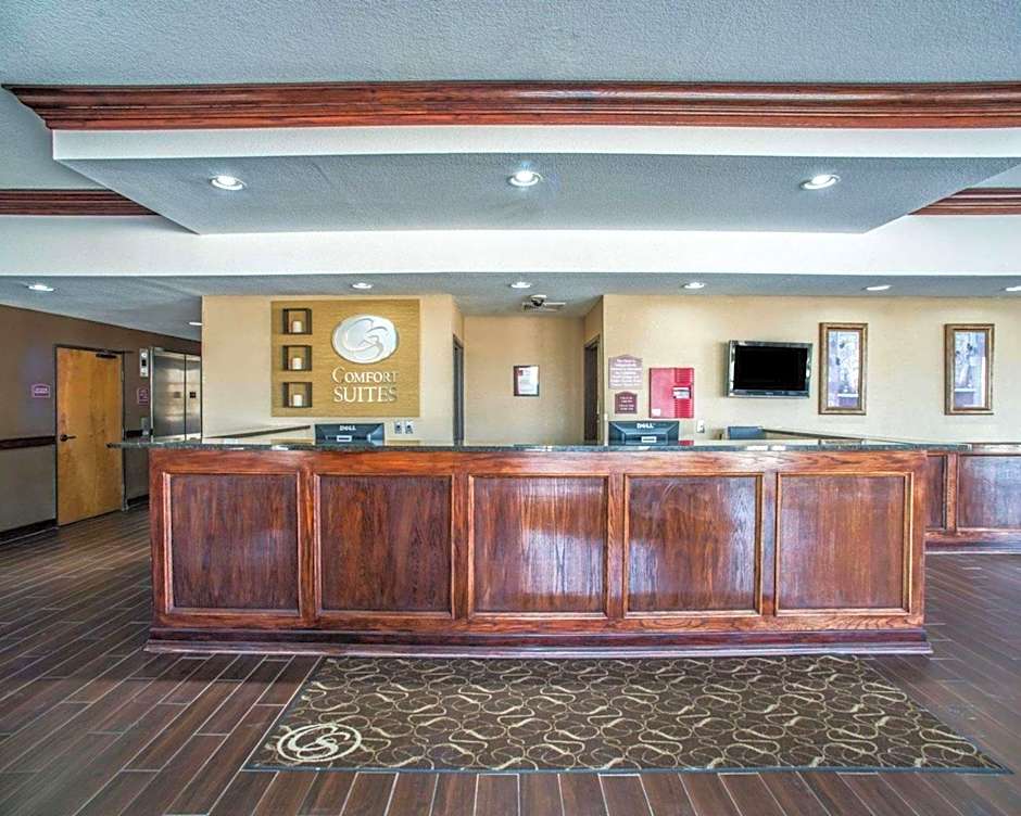 Comfort Suites Columbia