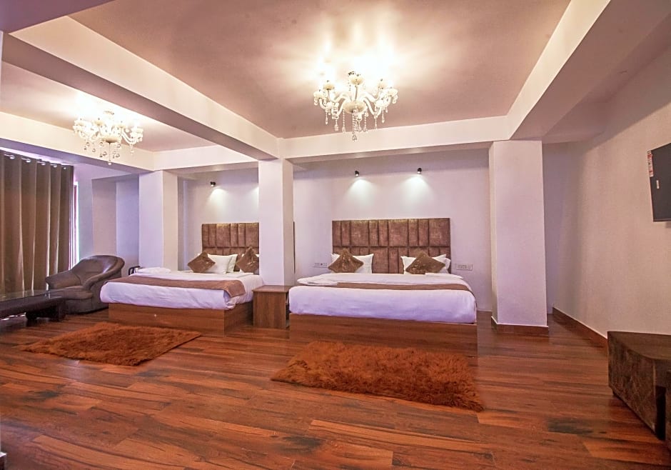 King's Bridge Suites & Spa