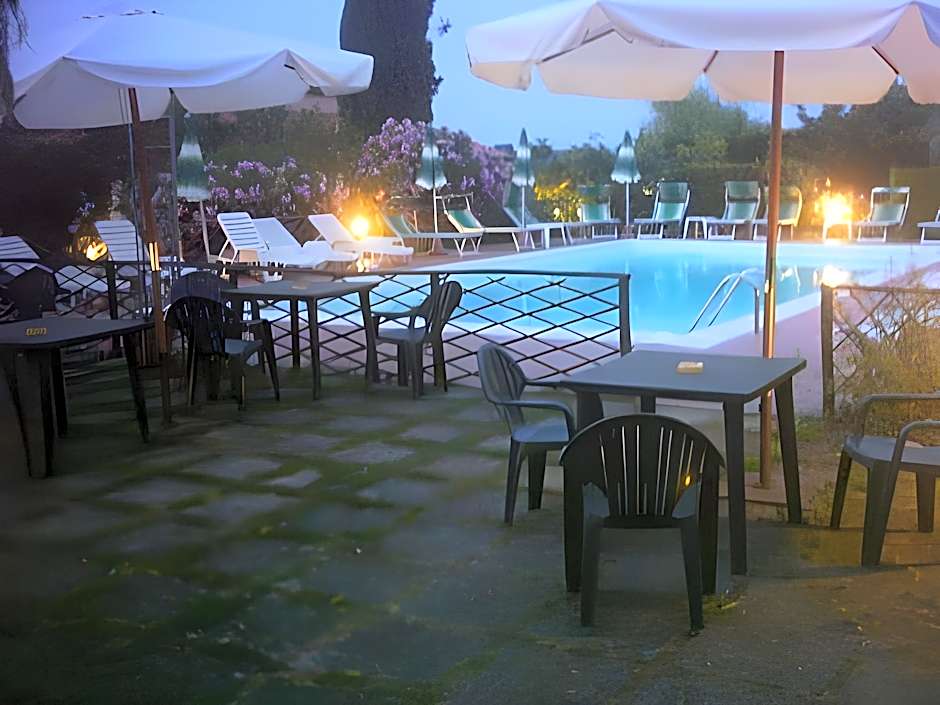 Hotel Villa Belvedere